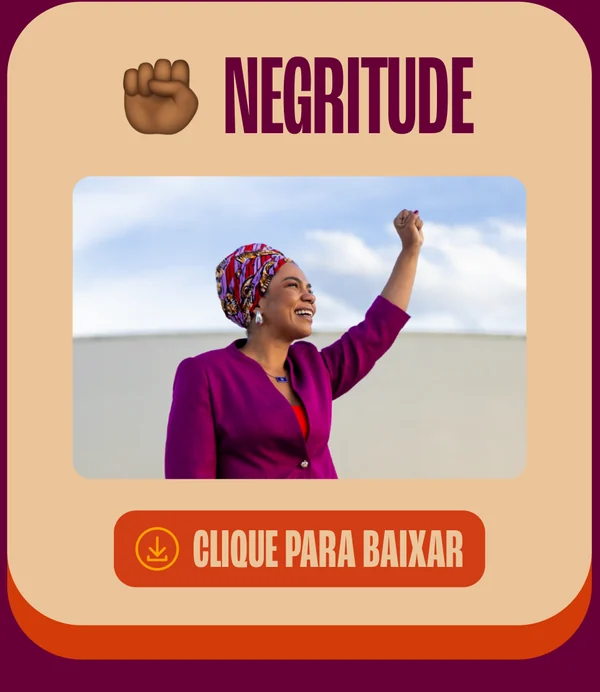 Negritude